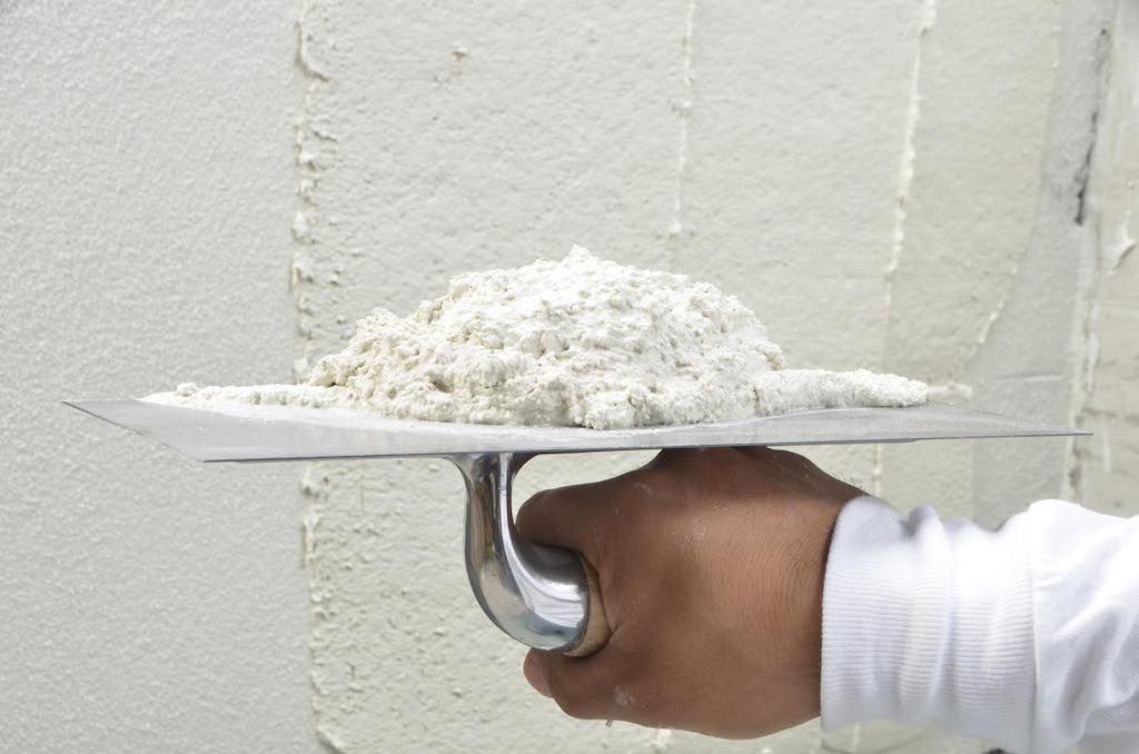 Los mejores aplanados rústicos para interiores y