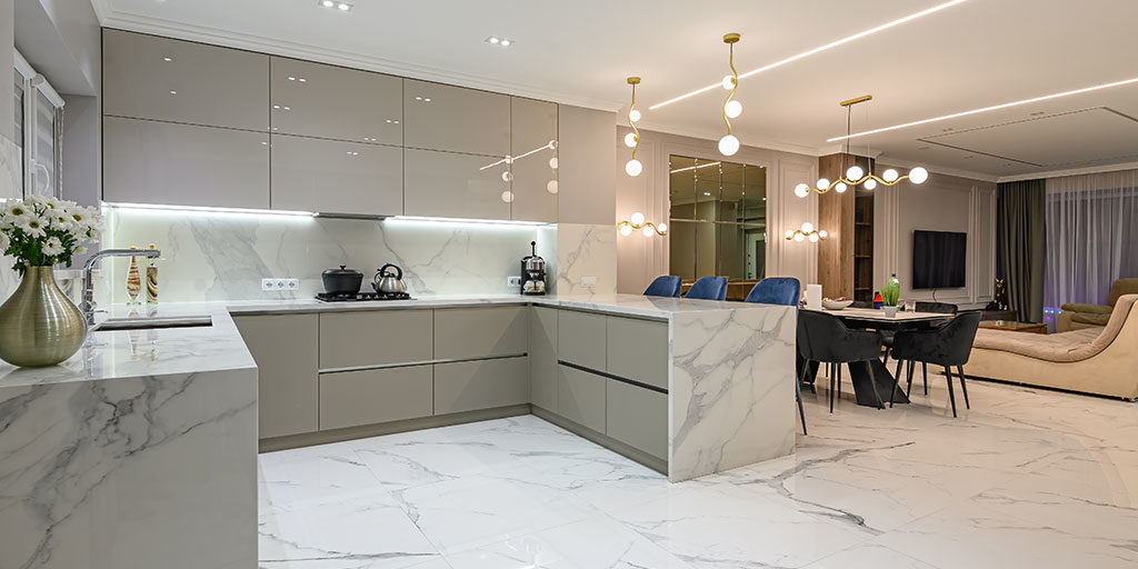 Cómo pegar placas de mármol Tips y Cemix