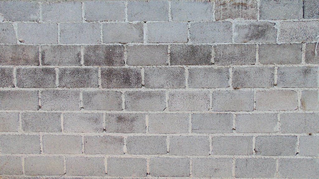 Pared de bloques de cemento: Cómo hacerla - Cemix