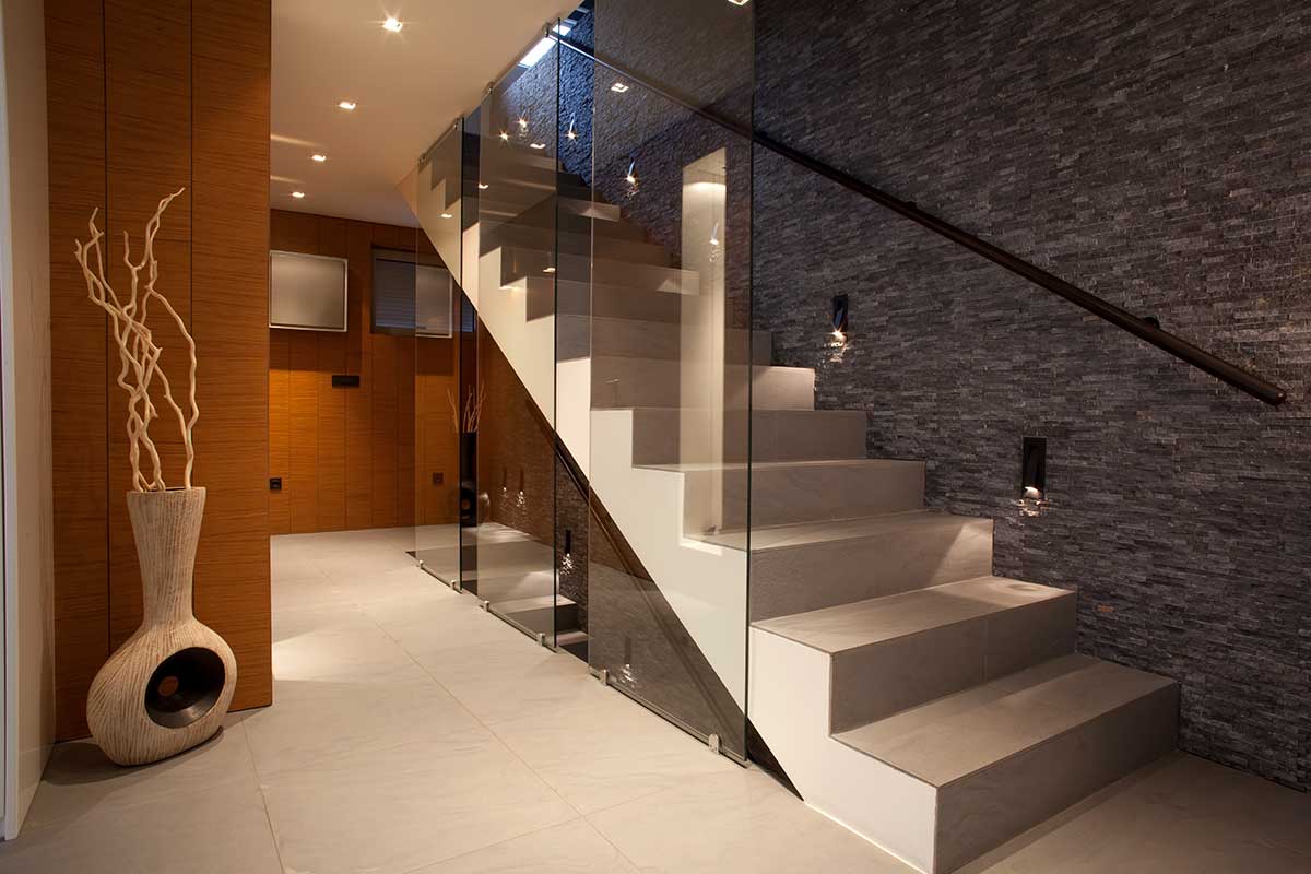 Las mejores ideas de escaleras interiores de madera