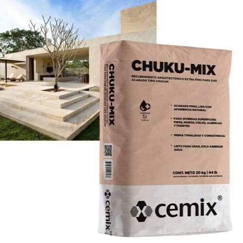 cemix chuku-mix