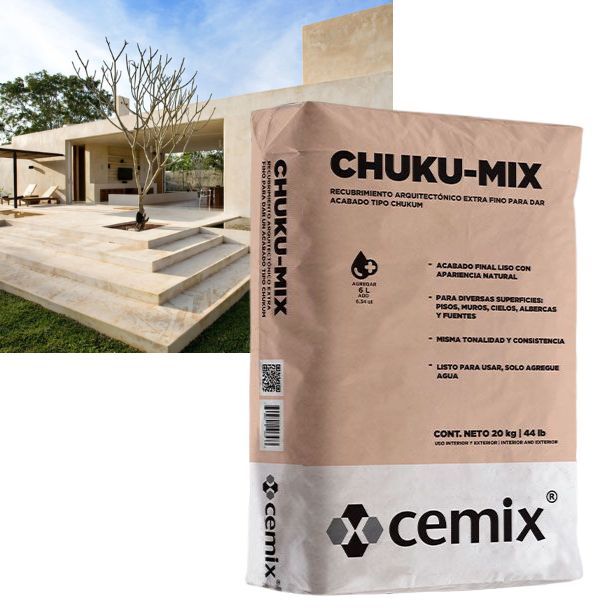 cemix chuku-mix
