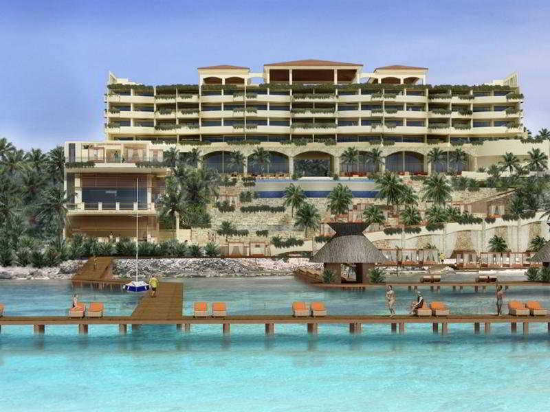 Hotel Unik Island Resort & Spa